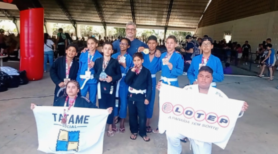 Lotep incentiva esporte e bem-estar com patrocínio à Corrida Corre Brejo em Belém