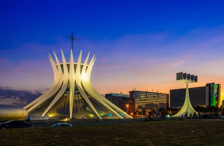 Lotep participa do BiS Brasília 2025