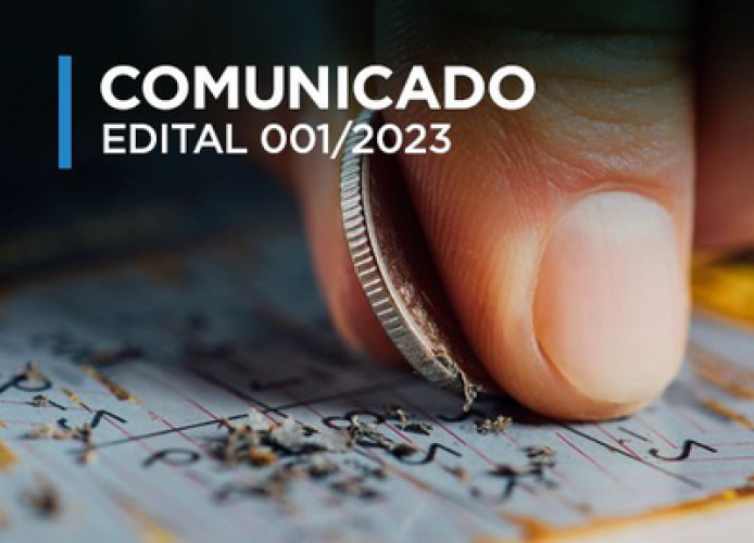 Loteria Instantânea: confira o resultado preliminar do edital