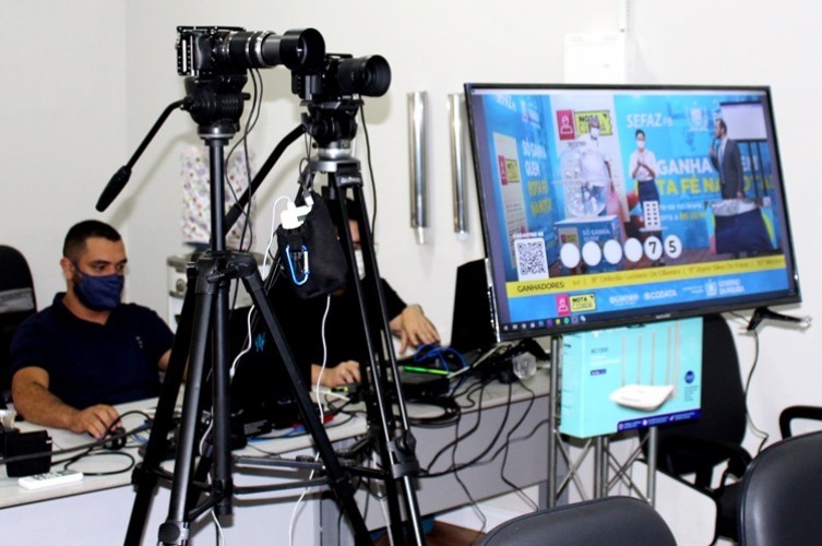 Programa Nota Cidadã divulga os 21 ganhadores de outubro