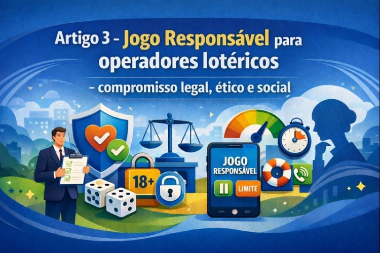 Boas práticas para empresas autorizadas: como alinhar sua operação ao Jogo Responsável